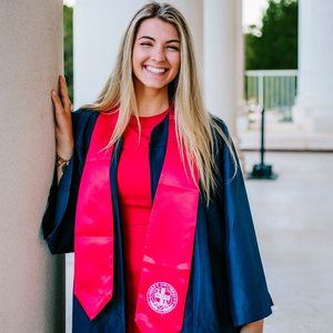 Meet your Posher, Erika